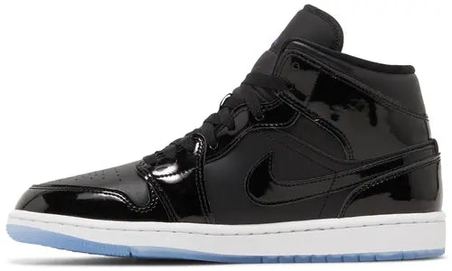 Air Jordan 1 Mid SE 'Space Jam'