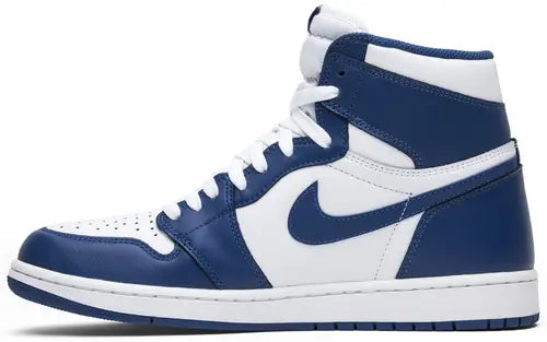 Air Jordan 1 Retro High OG "Storm Blue"